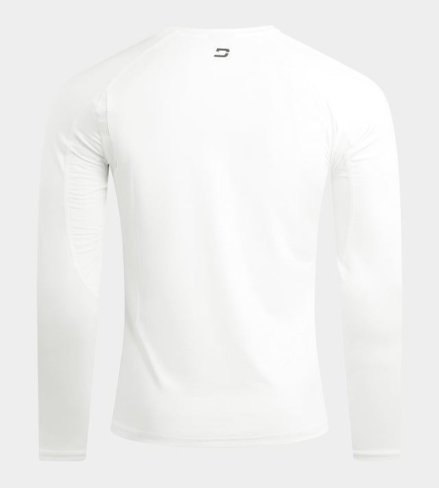 FUSION BASELAYER - WHITE