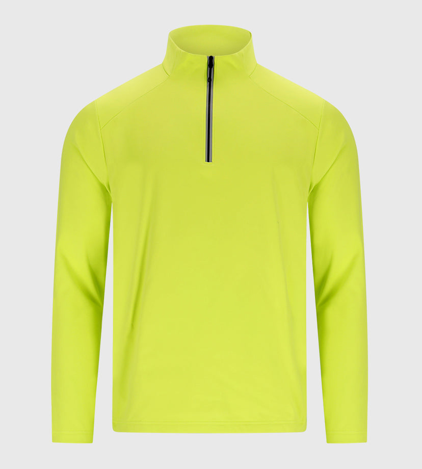GALACTIC MIDLAYER - CITRON VERT