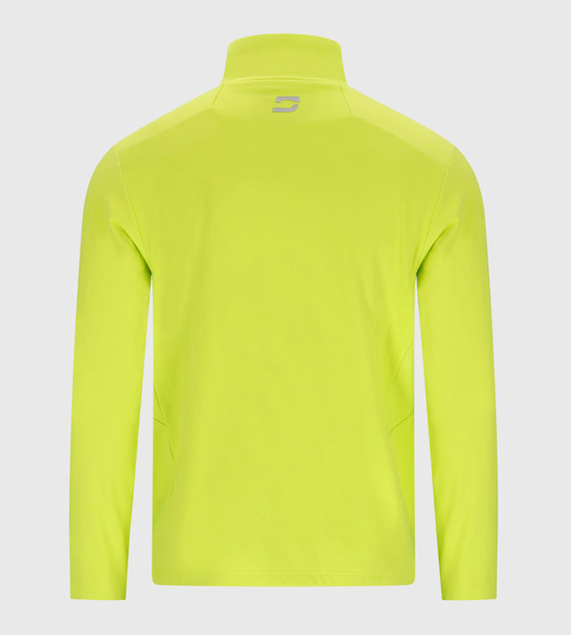 GALACTIC MIDLAYER - CITRON VERT