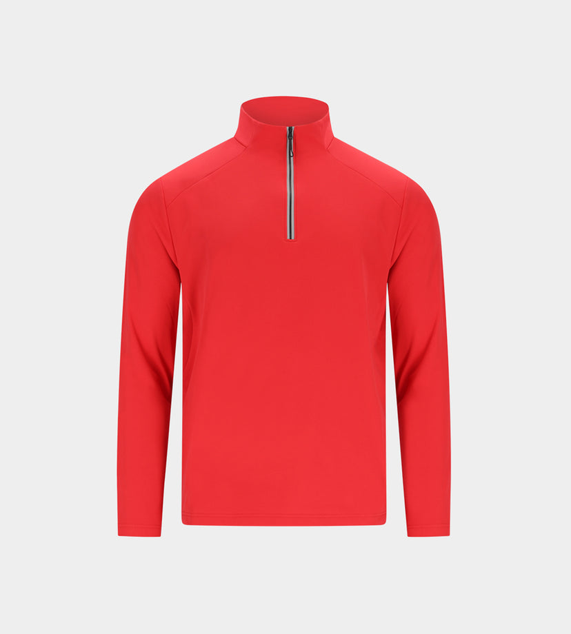 KIDS GALACTIC MIDLAYER - RED