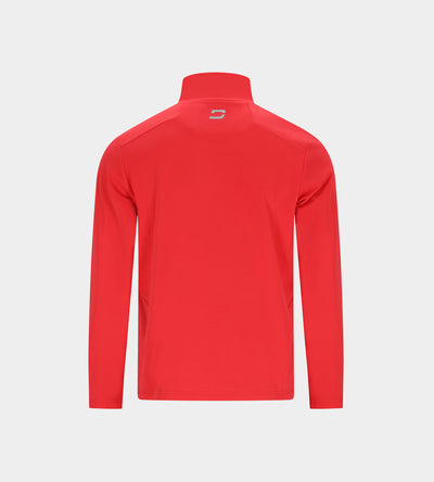 KIDS GALACTIC MIDLAYER - RED