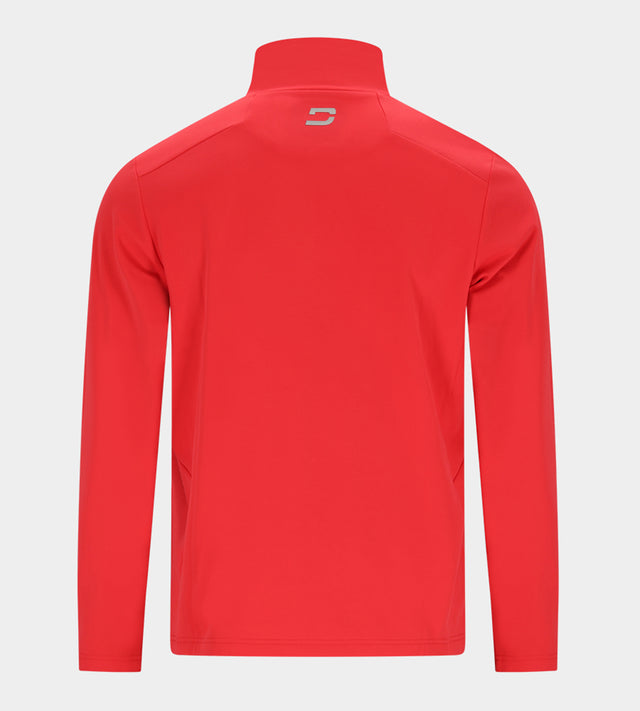 GALACTIC MIDLAYER - RED