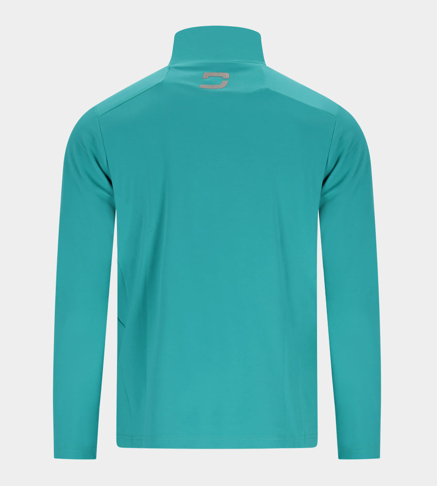 GALACTIC MIDLAYER - VERDE ACQUA