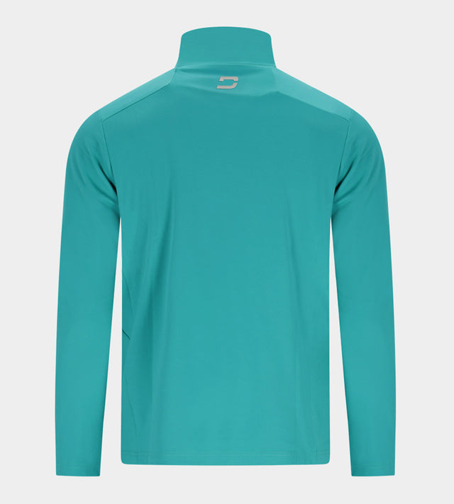 GALACTIC MIDLAYER - VERDE ACQUA