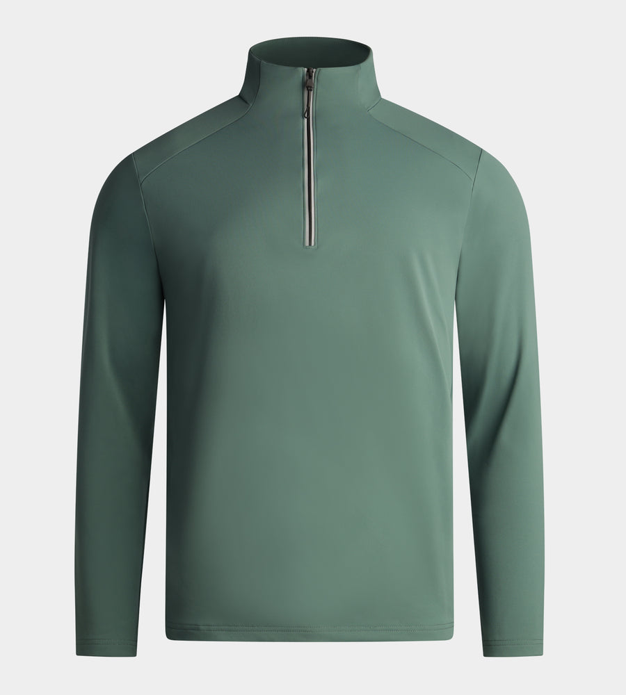 GALACTIC MIDLAYER - SALBEI