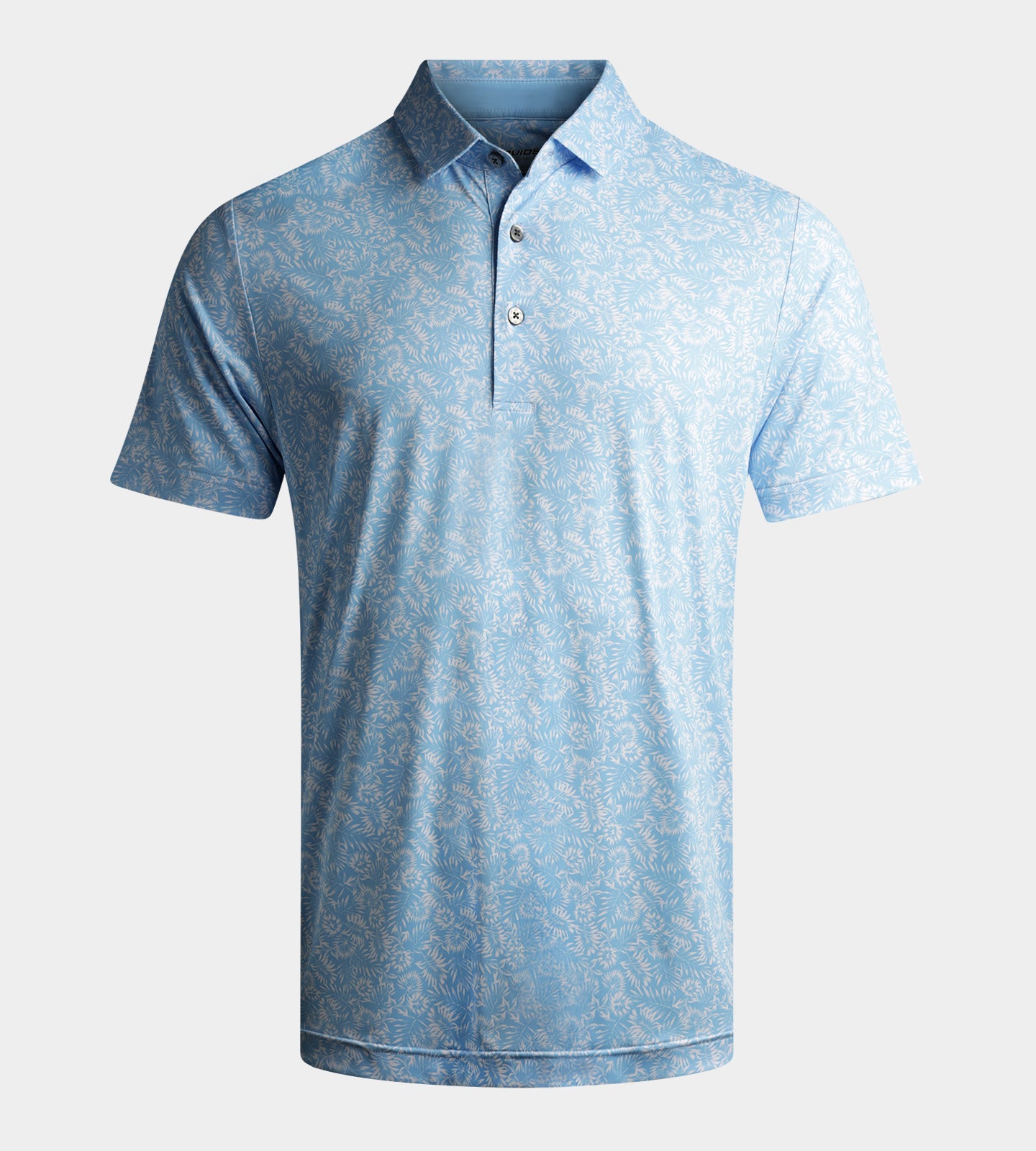 GARDEN POLO - BLUE