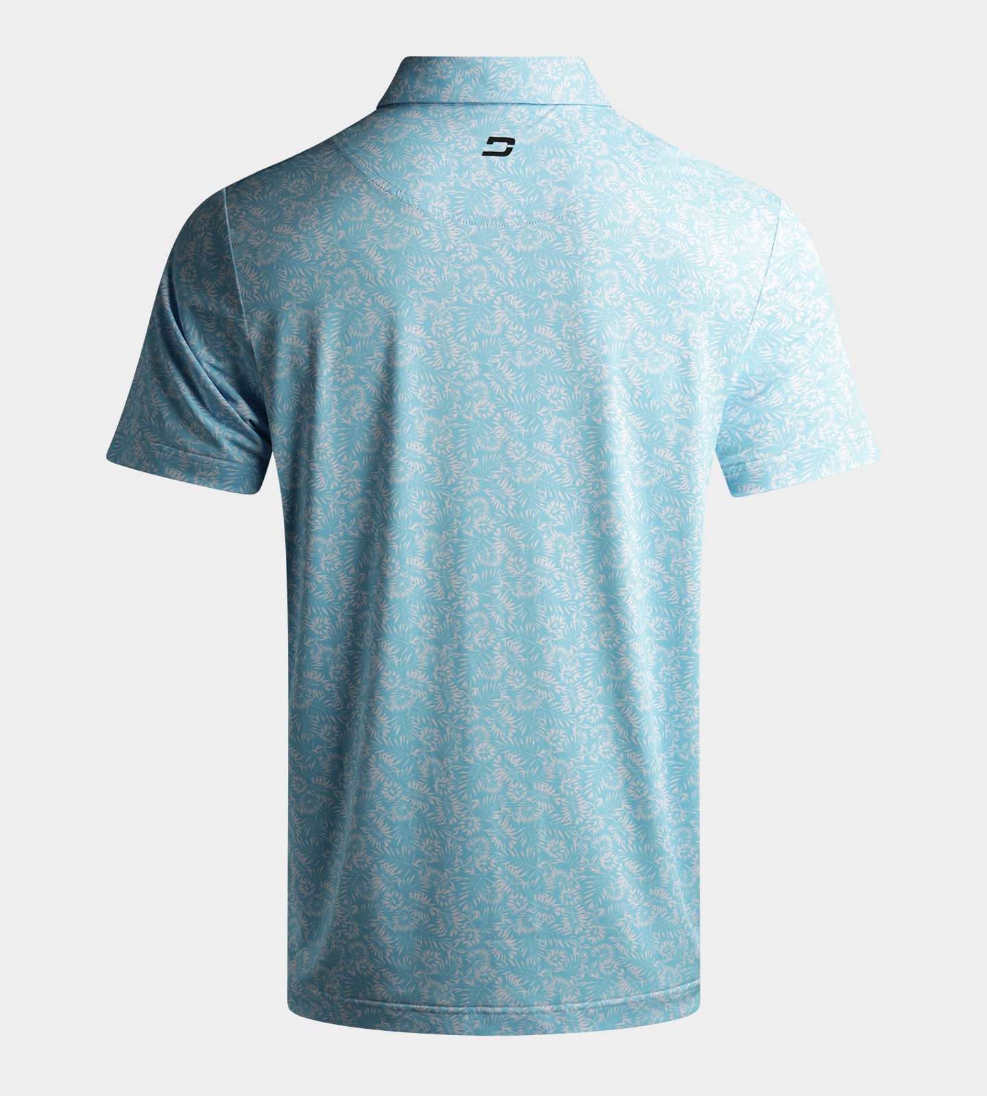 GARDEN POLO - MINT