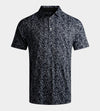 GARDEN POLO - NAVY