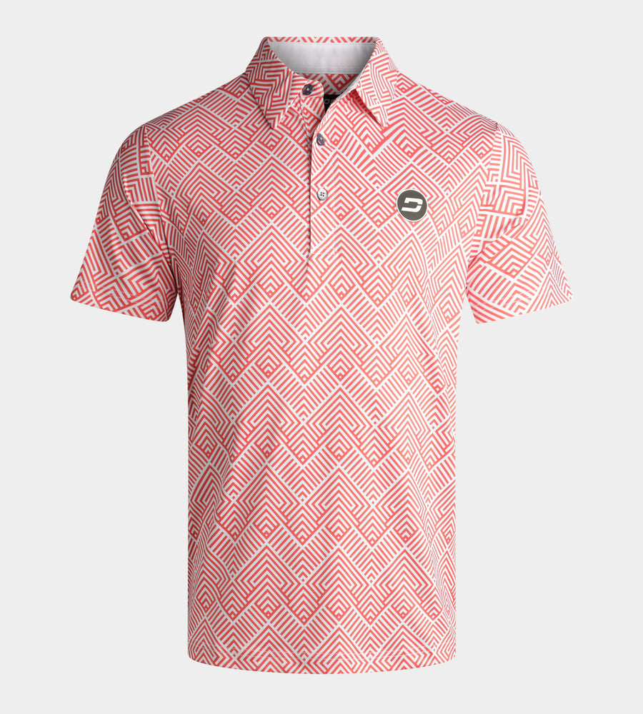 GEO POLO - CORAL