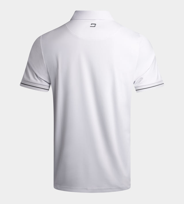 GERALD POLO - BLANCO