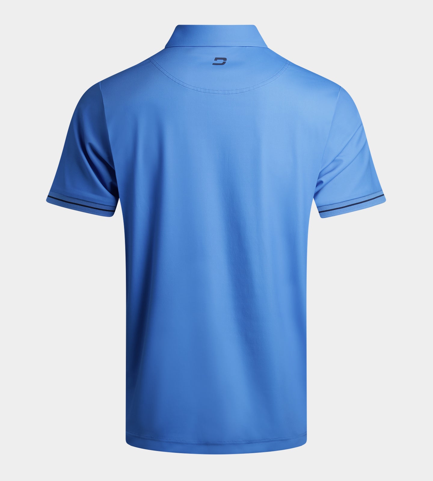 GERALD POLO - BLUE