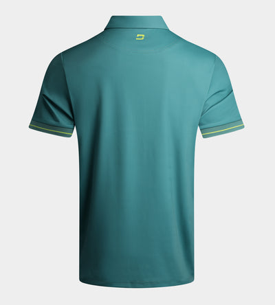 GERALD POLO - GREEN