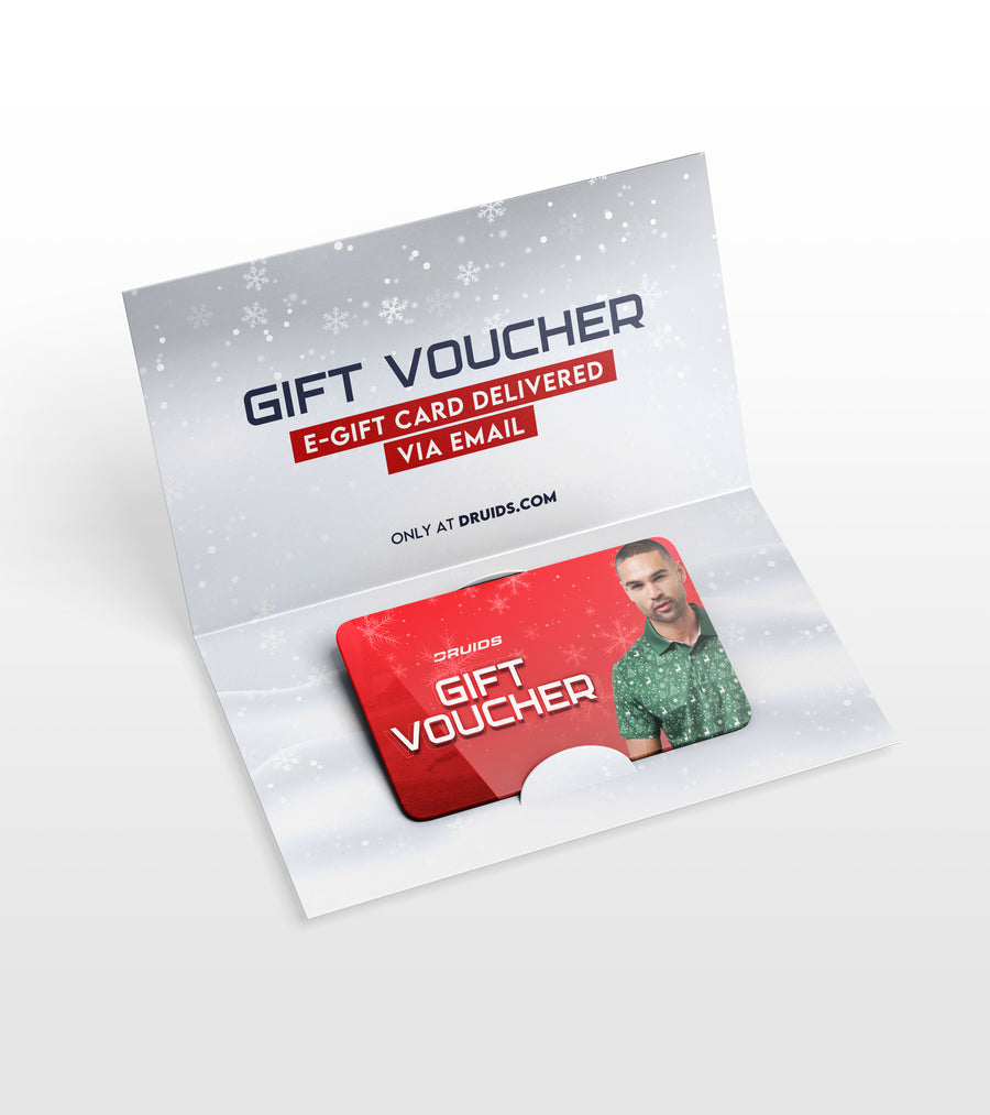 E-Gift Voucher