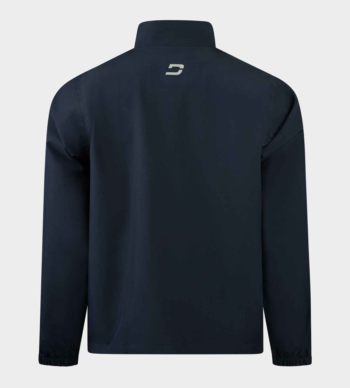 GLEN RAIN JACKET - BLUE