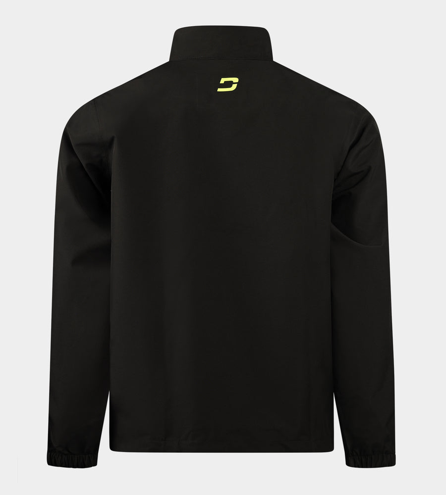 GLEN RAIN JACKET - HOUTSKOOL