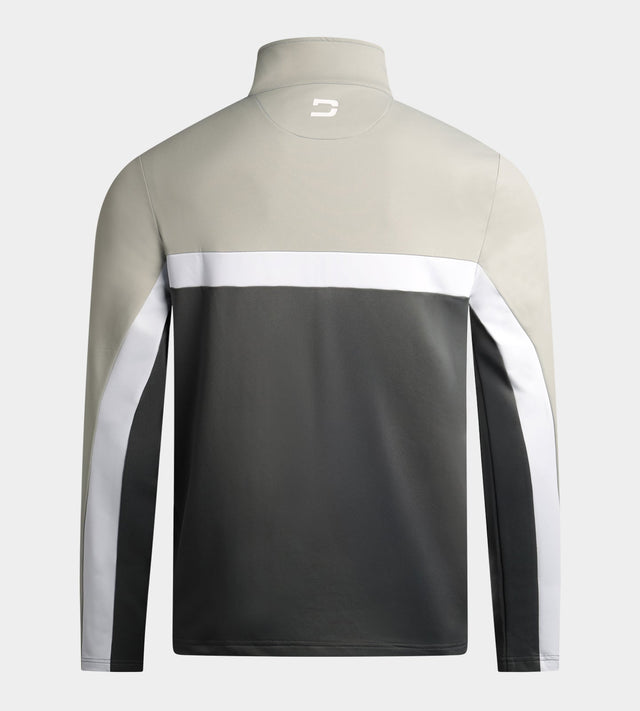 GLOBAL MIDLAYER - GREY