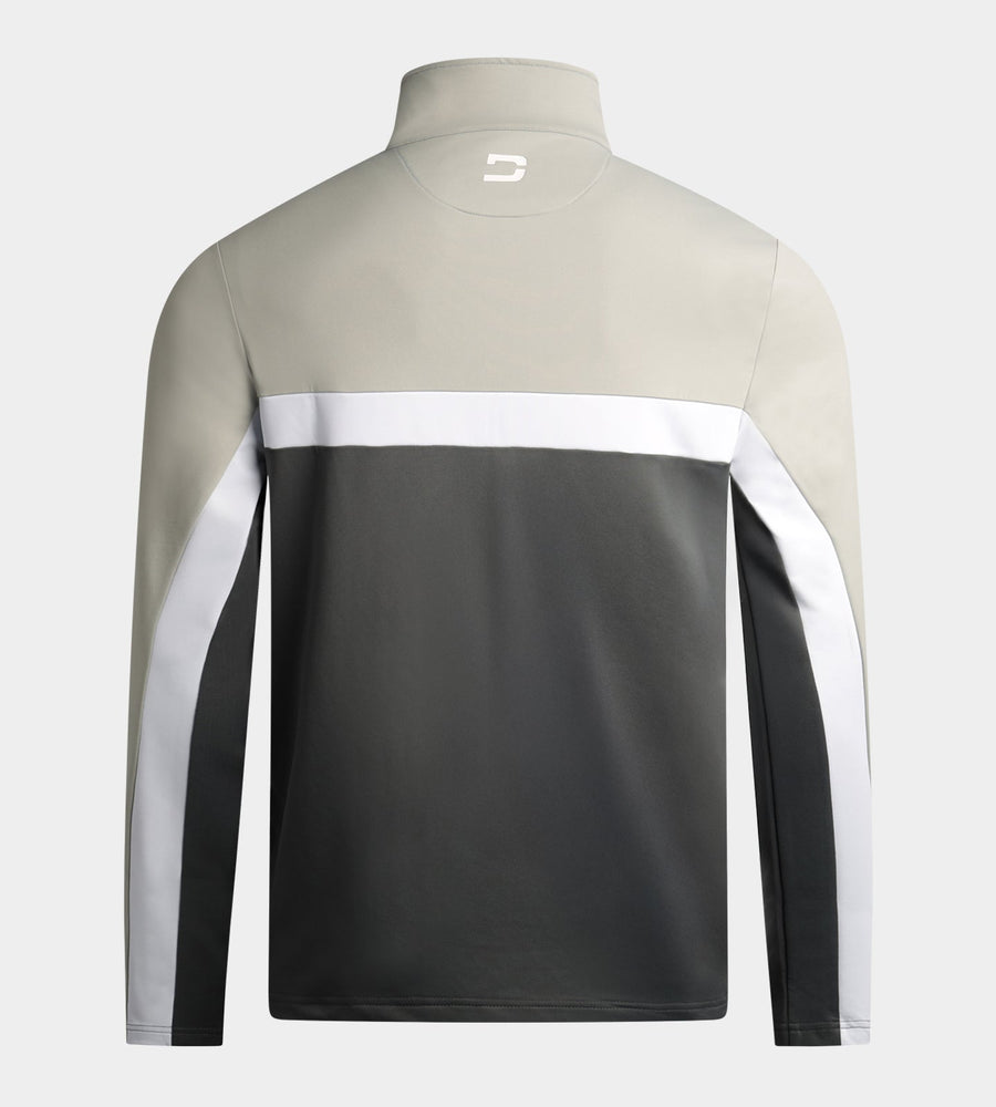 GLOBAL MIDLAYER - GREY