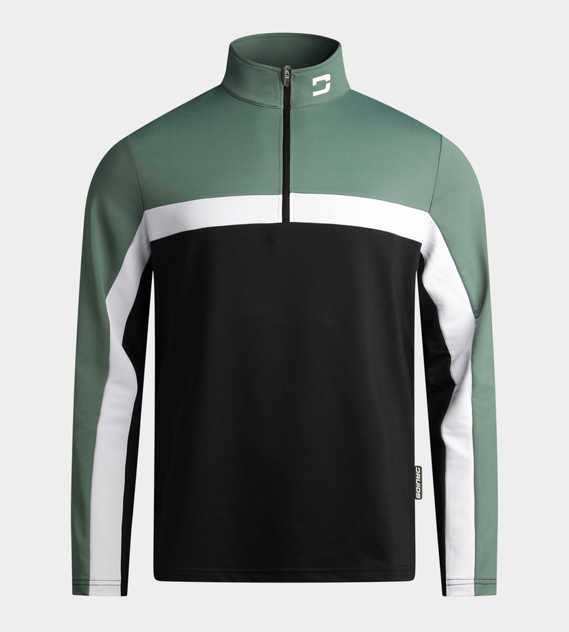 STORM MIDLAYER - ROOD
