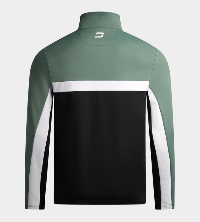 STORM MIDLAYER - ROOD