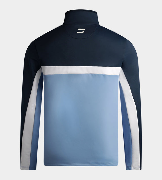 GLOBAL MIDLAYER - NAVY