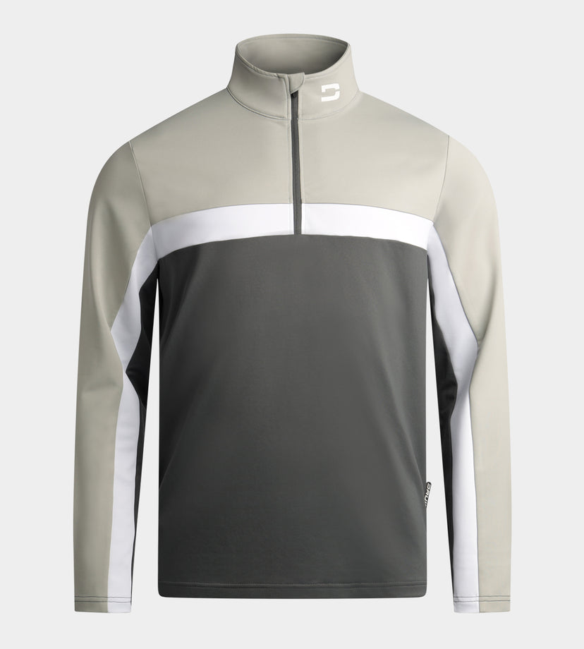 GLOBAL MIDLAYER - GREY