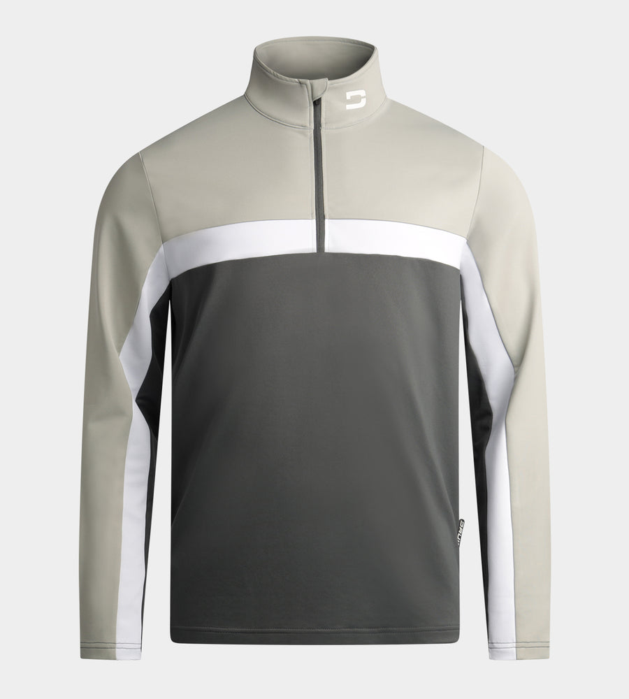 GLOBAL MIDLAYER - GREY