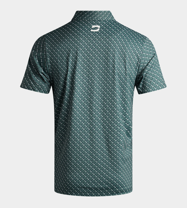 GOLF TEE POLO - SALIE