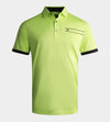 GRADUATE POLO - LIMETTE