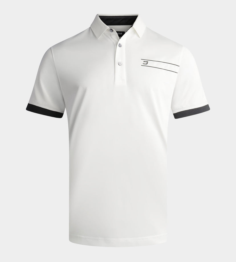 GRADUATE POLO - WIT