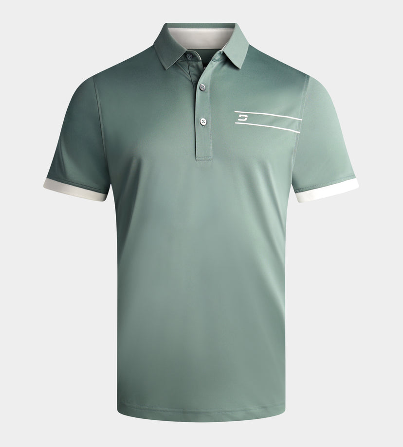 GRADUATE POLO - SALIE