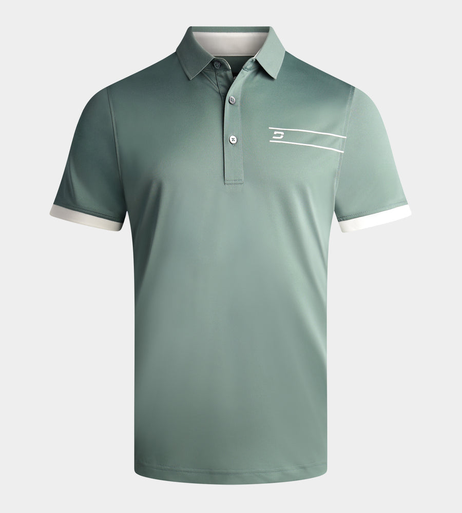 GRADUATE POLO - SAGE