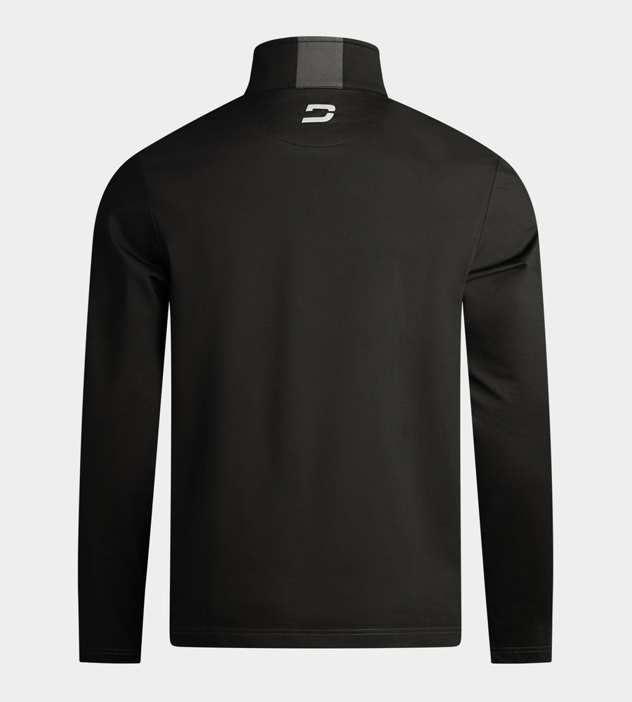 GRANGE MIDLAYER - BLACK