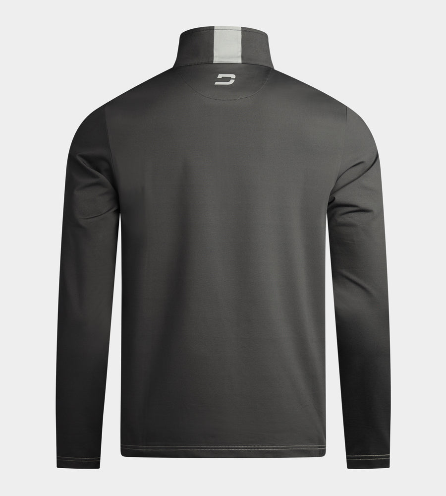 GRANGE MIDLAYER - CHARCOAL