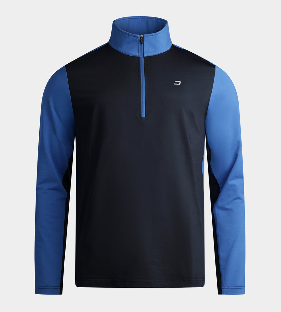 GRANGE MIDLAYER - NAVY