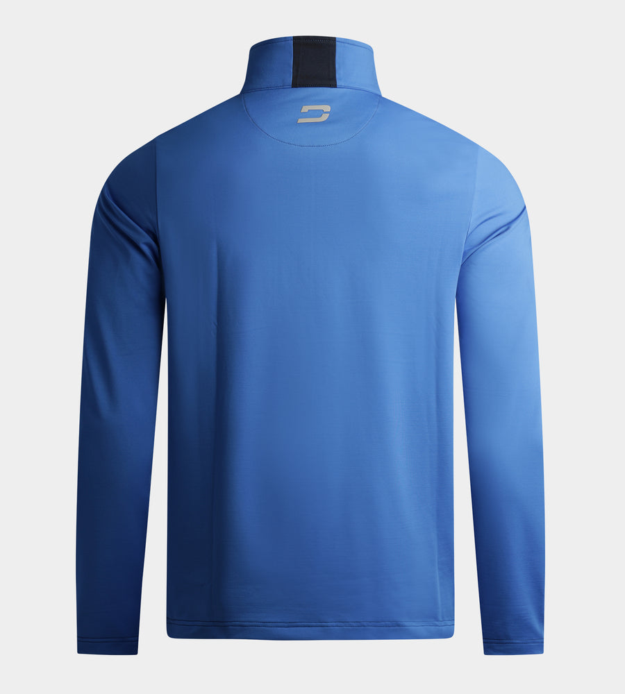 GRANGE MIDLAYER - NAVY