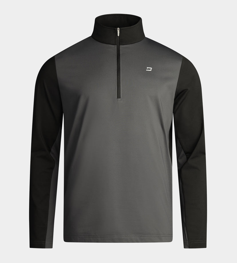 GRANGE MIDLAYER - NEGRO