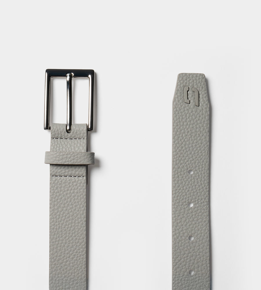 LADIES TOUR PRO BELT - GRIJS