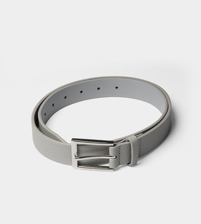 LADIES TOUR PRO BELT - GRIS