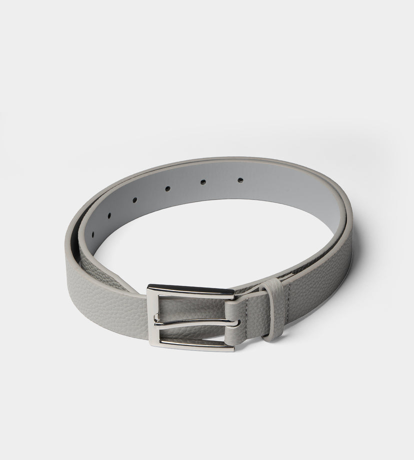 LADIES TOUR PRO BELT - GRIGIO