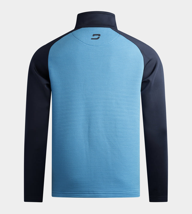 HANSEN MIDLAYER - BLEU