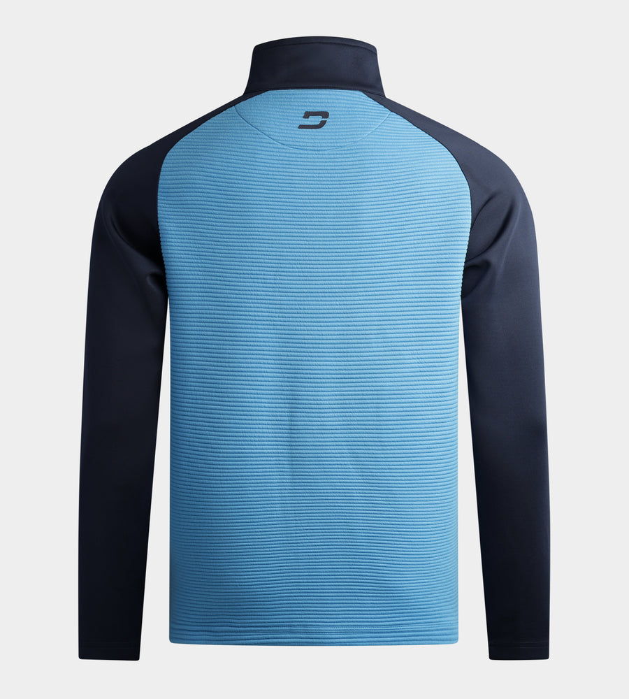 HANSEN MIDLAYER - BLUE