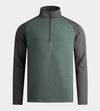 HANSEN MIDLAYER - SAGE