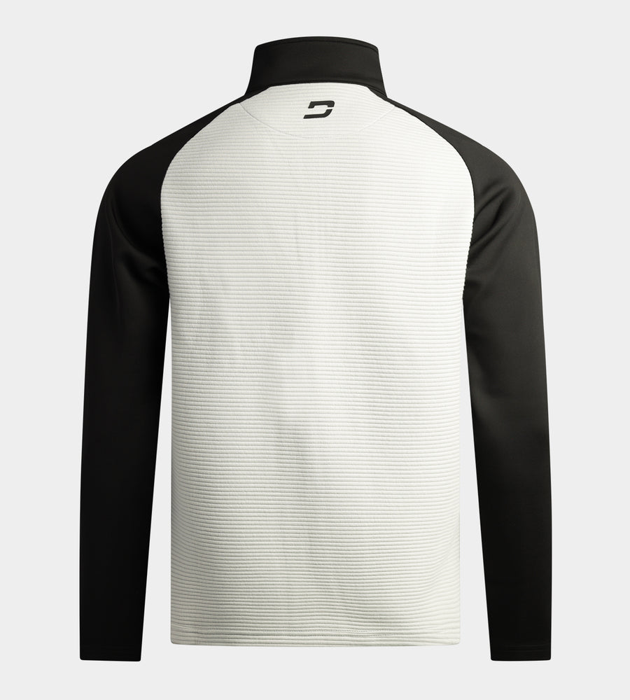 HANSEN MIDLAYER - SCHWARZ