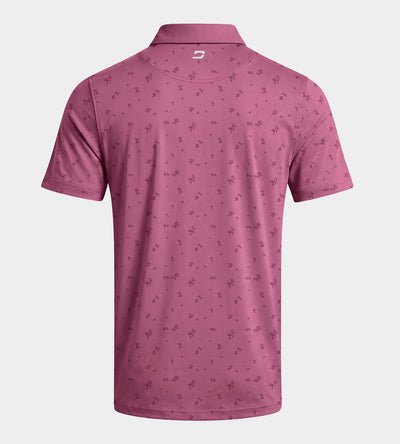 HAO POLO - MULBERRY