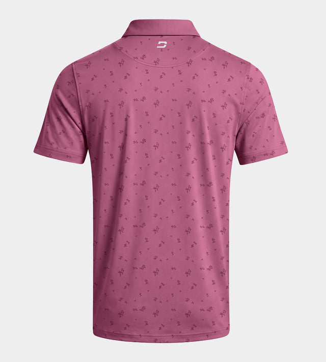 HAO POLO - MULBERRY