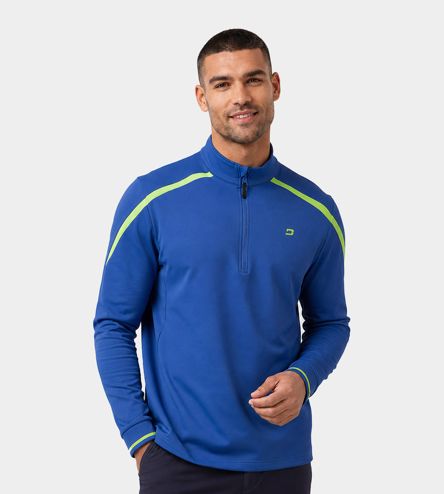HECTAR MIDLAYER - BLUE
