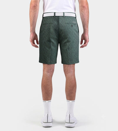HERITAGE BOTANIC SHORTS - SALBEI