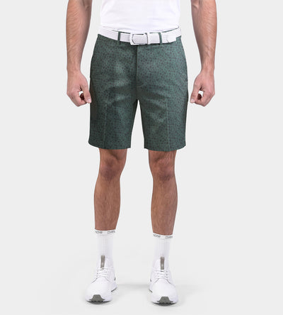 HERITAGE BOTANIC SHORTS - SALBEI