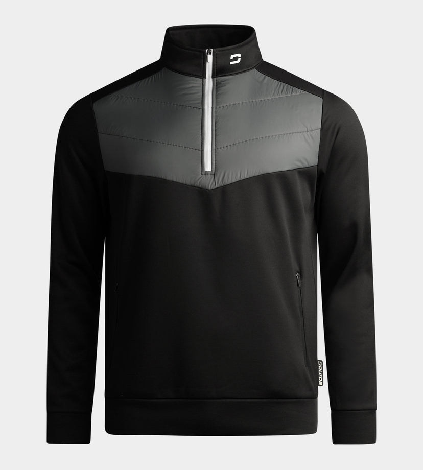 HYBRID MIDLAYER - NERO