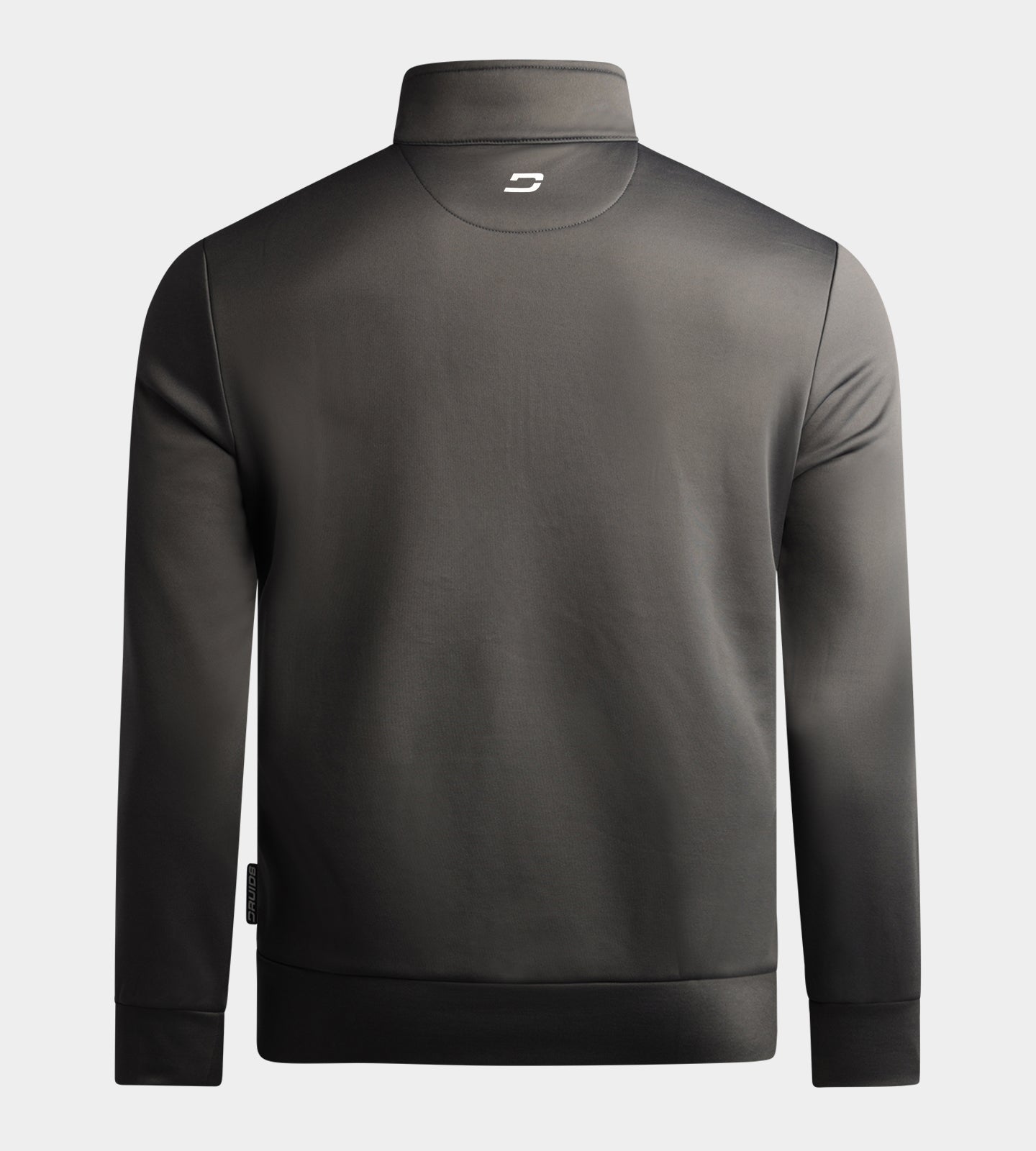 HYBRID MIDLAYER - CHARCOAL